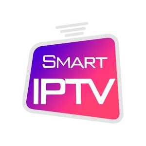 Magicaliptv streaming on Smart TV device